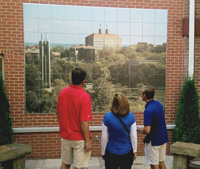 parents day 2015